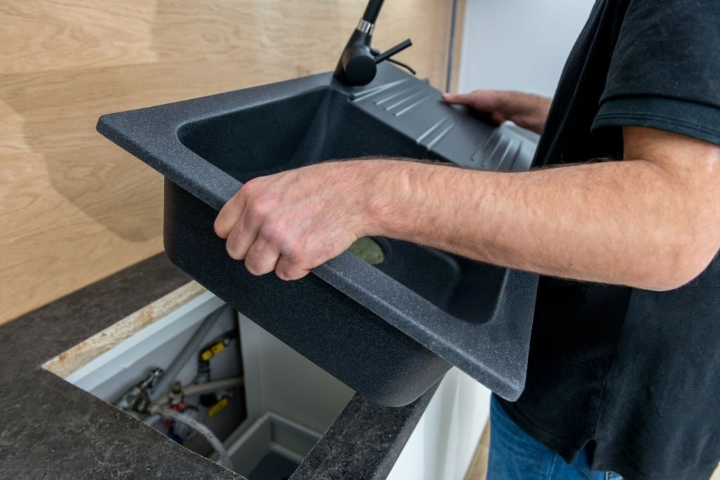 Plumbing Parts Installation Service Installation