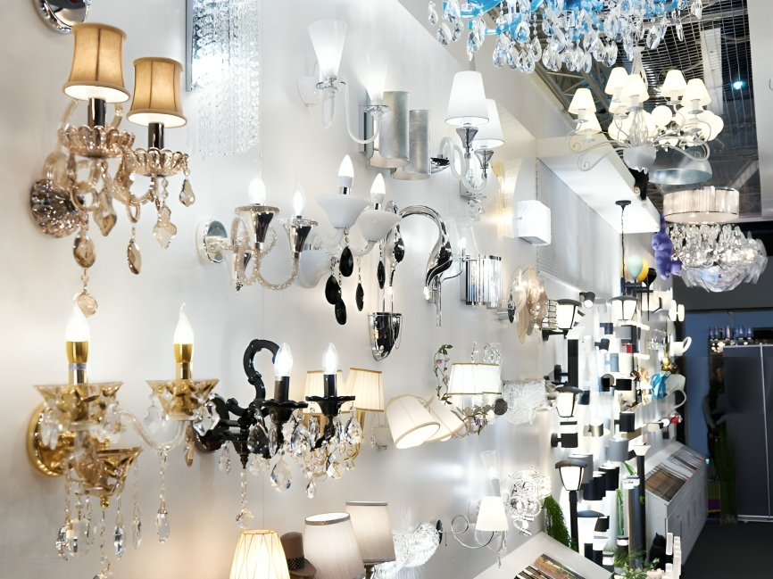 Wall Light Services