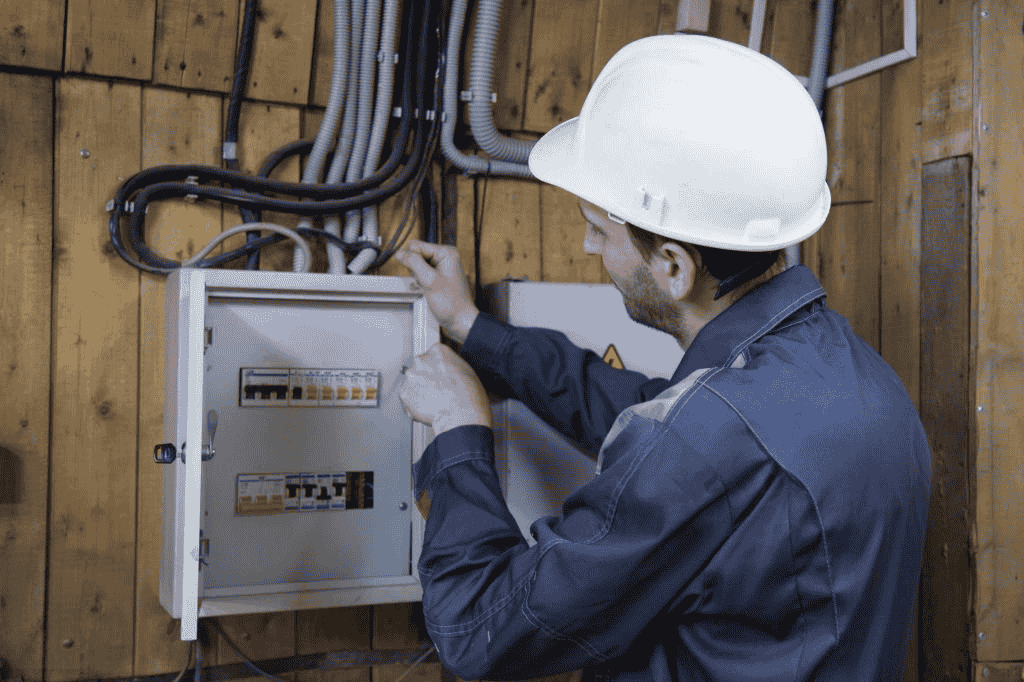 Single Phase Panels 
