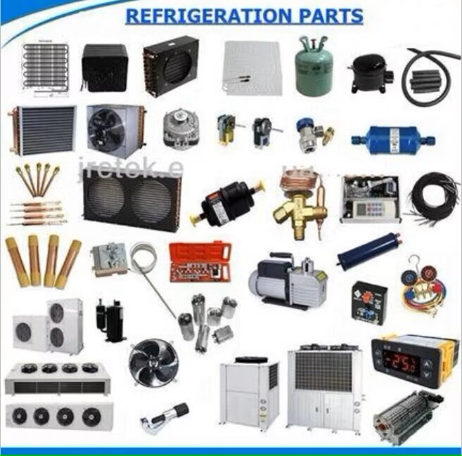 Parts Replacement