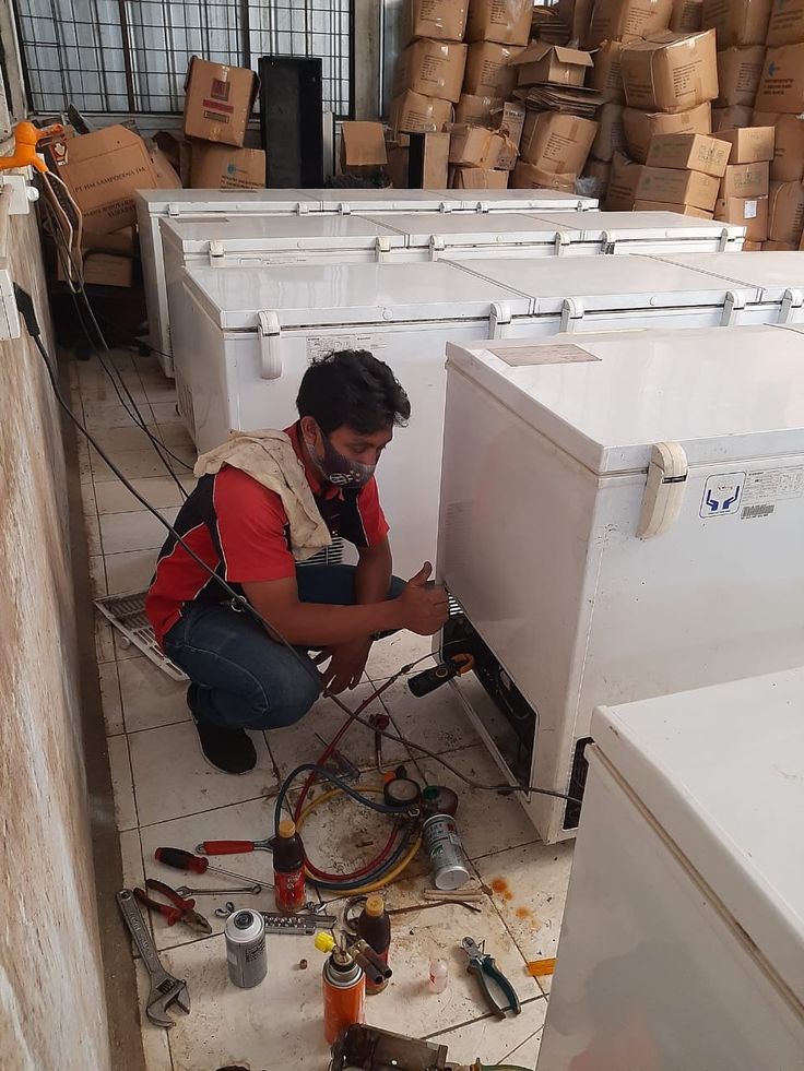 Fixing Cooling or Power Problems