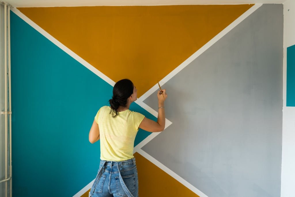 Asian Paint Tractor Emulsion