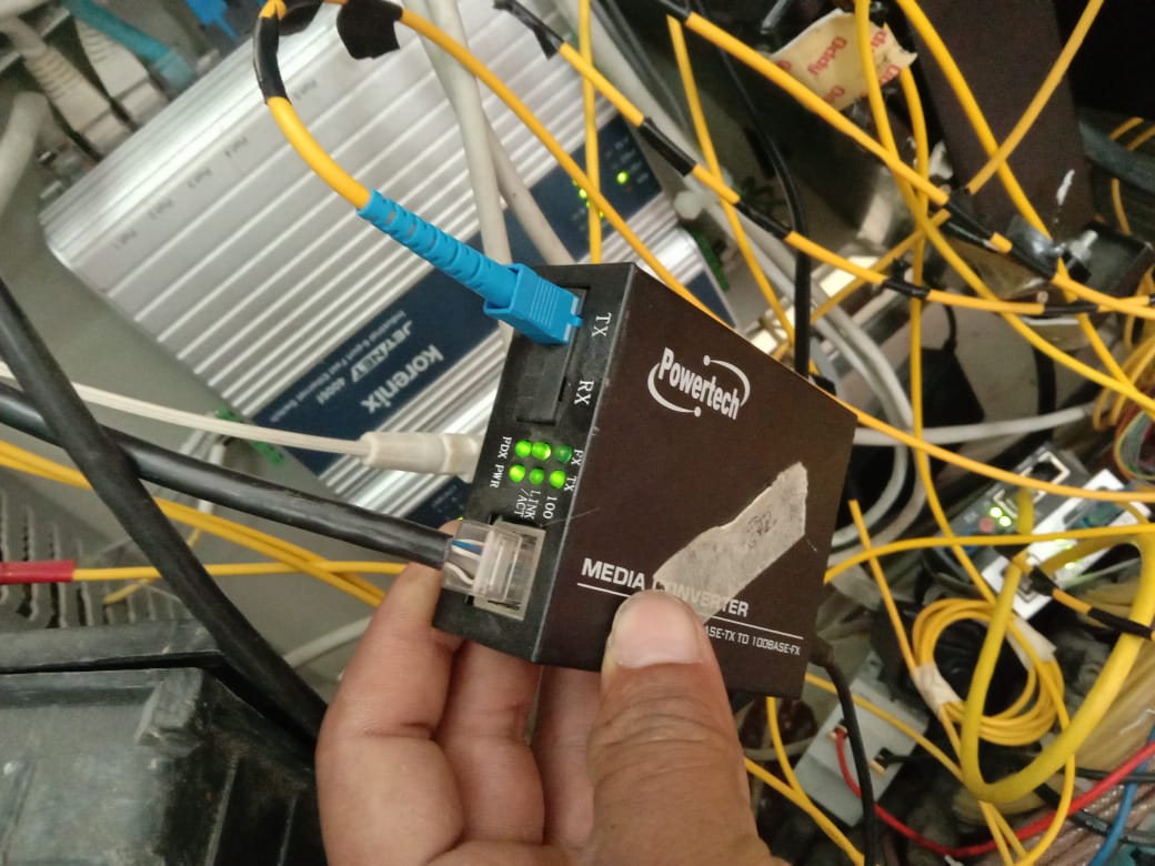 Media Converter