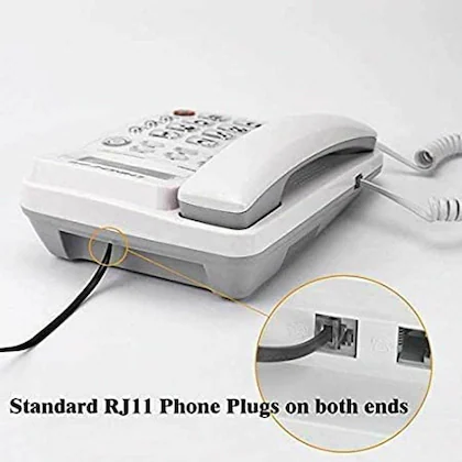 Complete Telephone Service