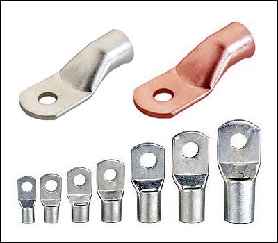 Cable Shoe Fitting (Per Piece)