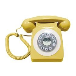 Telephone Communication Service