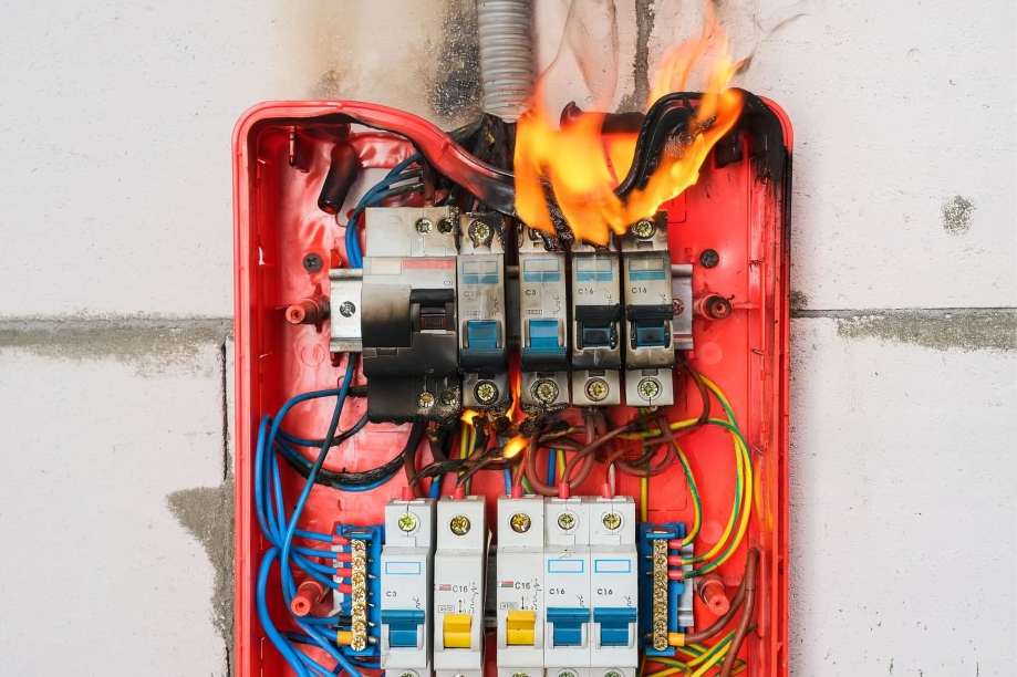 MCB (Miniature Circuit Breaker) Services
