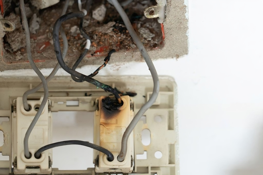  Short Circuit Detection & Prevention